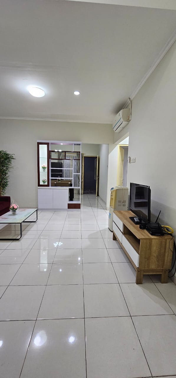 Rumah Disewakan Fully Furnished di Cluster Le Vesta Lippo Cikarang